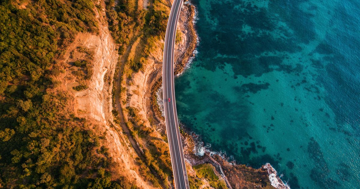 South Coast - Accommodation, towns & things to do | Visit NSW